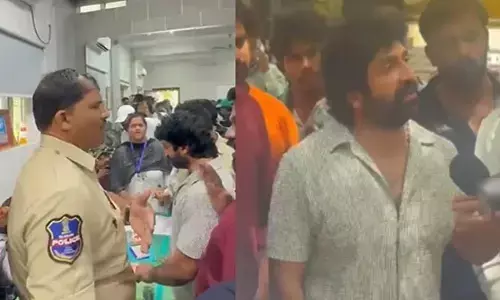 డ్యాన్స్ అసోసియేషన్‌లో ఎన్నికల వివాదం.. జానీ, శేఖర్ వర్గాల మధ్య విభేదాలు?