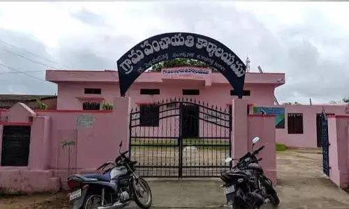 జర.. ఇటువైపు నిఘా పెట్టాలే