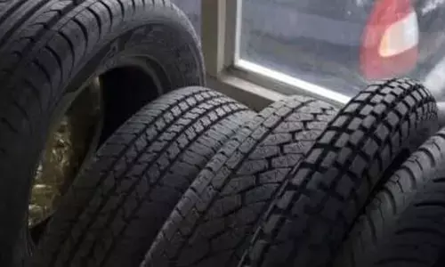 Tyre Companies: ధరలు పెంచేస్తున్న టైర్ల కంపెనీలు