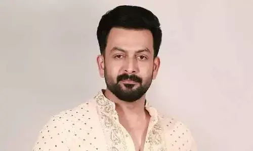 ఆ గాయం వల్ల యాక్షన్ సీన్స్‌కు దూరంగా ఉండాల్సి వస్తుంది: పృథ్వీరాజ్ సుకుమారన్