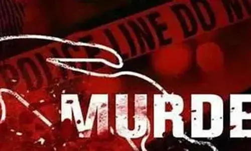 షాబాద్ లో పునరావృతం అవుతున్న మర్డర్లు..?