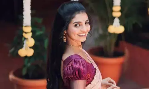 నా నటనను గుర్తుంచుకునేలా ఉండే కథలకే ప్రాధాన్యం ఇస్తా.. నాగదుర్గ ఆసక్తికర కామెంట్స్