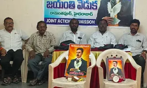 డబ్ల్యూఆర్-1, 2ను రాష్ట్రవ్యాప్తంగా అమలు చేయాలి: ఎలక్ట్రికల్ జేఏసీ డిమాండ్