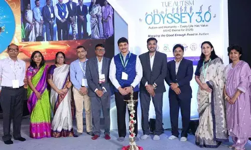 ఆటిజంపై అవగాహనే తొలి చికిత్స.. రెయిన్‌బో హాస్పిటల్లో అంతర్జాతీయ సదస్సు