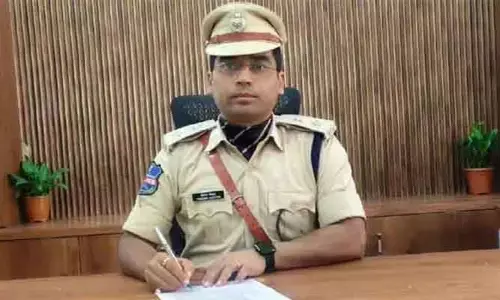 సోషల్ మీడియాలో వస్తున్న వదంతులు నమ్మవద్దు