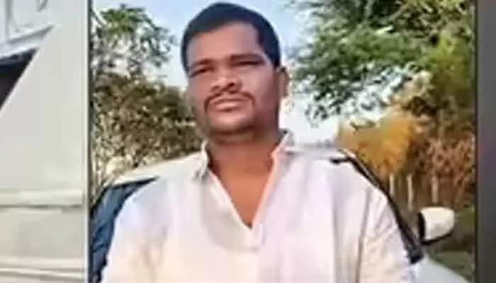 షాబాద్ ఆరు హత్యల కేసులో కీలక పరిణామం.. పోలీసుల అదుపులో నిందితుడు? షాబాద్ ఆరు హత్యల కేసులో కీలక పరిణామం.. పోలీసుల అదుపులో నిందితుడు?