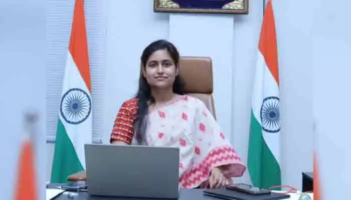 జాతీయ నులి పురుగుల నిర్మూలన దినోత్సవాన్ని విజయవంతం చేయాలి జాతీయ నులి పురుగుల నిర్మూలన దినోత్సవాన్ని విజయవంతం చేయాలి