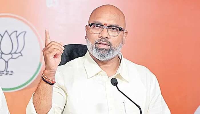 రేవంత్‍ రెడ్డికి చంద్రబాబు ఏబీసీడీలు నేర్పించాలి: అర్వింద్
