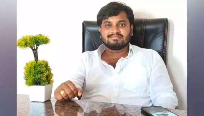 భూమి.. బతుకు.. భక్తి... వదిలి ఎక్కడికి పోవాలి..? భూమి.. బతుకు.. భక్తి... వదిలి ఎక్కడికి పోవాలి..?