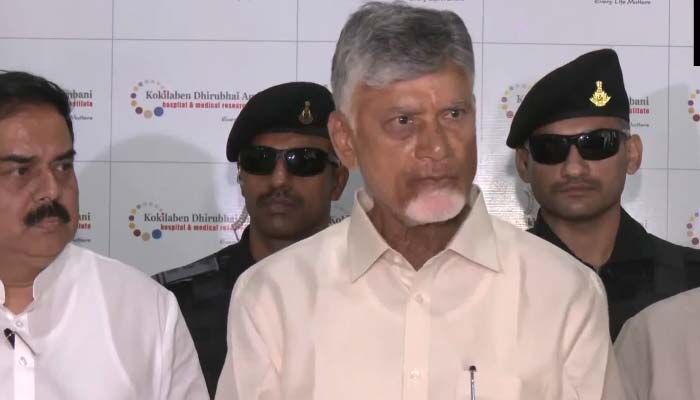 పశ్చిమ బెంగాల్‌కు ఉజ్వల భవిష్యత్తు.. సీఎం చంద్రబాబు నాయుడు ధీమా!