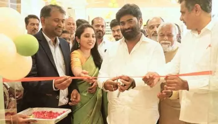 వైద్య సేవల్లో నాణ్యతకు ప్రాధాన్యం ఇవ్వాలి వైద్య సేవల్లో నాణ్యతకు ప్రాధాన్యం ఇవ్వాలి