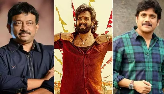 నాగార్జునపై ఒట్టేసి చెబుతున్నా.. అక్కినేని ఫ్యామిలీలోనే బెస్ట్ యాక్టర్ అఖిల్: ఆర్జీవీ నాగార్జునపై ఒట్టేసి చెబుతున్నా.. అక్కినేని ఫ్యామిలీలోనే బెస్ట్ యాక్టర్ అఖిల్: ఆర్జీవీ