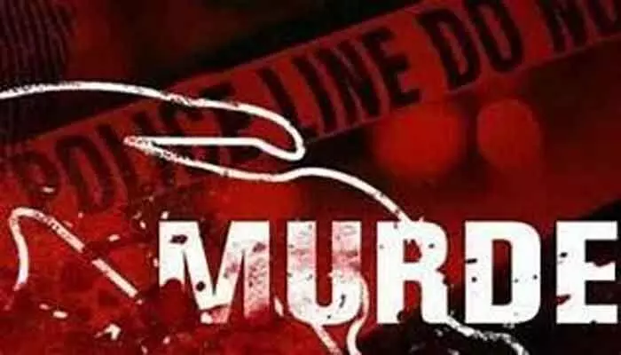 షాబాద్ లో పునరావృతం అవుతున్న మర్డర్లు..? షాబాద్ లో పునరావృతం అవుతున్న మర్డర్లు..?