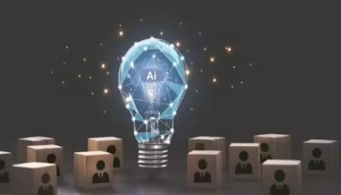 AI Education: డిగ్రీ కోర్సుల్లో ఏఐ తప్పనిసరి? AI Education: డిగ్రీ కోర్సుల్లో ఏఐ తప్పనిసరి?