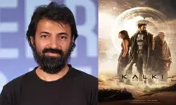 ‘కల్కి’ సినిమా క్లైమాక్స్ వివాదం.. ఒక్క పోస్ట్తో ట్రోలర్స్కు స్ట్రాంగ్ కౌంటర్ ఇచ్చిన నాగ్ అశ్విన్ ‘కల్కి’ సినిమా క్లైమాక్స్ వివాదం.. ఒక్క పోస్ట్తో ట్రోలర్స్కు స్ట్రాంగ్ కౌంటర్ ఇచ్చిన నాగ్ అశ్విన్