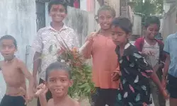 వానలు కురవాలని వినూత్న పూజలు.. చింతపల్లిలో వెలుగులోకి వచ్చిన పాత సంప్రదాయం! వానలు కురవాలని వినూత్న పూజలు.. చింతపల్లిలో వెలుగులోకి వచ్చిన పాత సంప్రదాయం!