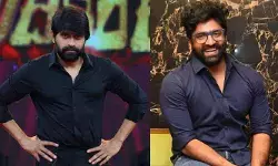 జానీ మాస్టర్-శేఖర్ మాస్టర్ మధ్య వాగ్వాదం.. సోషల్ మీడియాలో హాట్ టాపిక్గా మారిన వీడియో జానీ మాస్టర్-శేఖర్ మాస్టర్ మధ్య వాగ్వాదం.. సోషల్ మీడియాలో హాట్ టాపిక్గా మారిన వీడియో