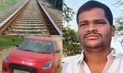 రైలు పట్టాలపై సైకో కిల్లర్ రాజ్ కుమార్... చివరి నిమిషంలో సీన్ రివర్స్! రైలు పట్టాలపై సైకో కిల్లర్ రాజ్ కుమార్... చివరి నిమిషంలో సీన్ రివర్స్!