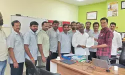 ​సవరించిన వేతనాలు తక్షణమే అమలు చేయాలి:ఐఎన్టీయూసీ
