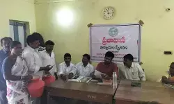 కాయిదంపల్లిలో తాగునీటి కష్టాలు కాయిదంపల్లిలో తాగునీటి కష్టాలు