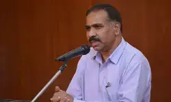 ఓయూ మాజీ రిజిస్ట్రార్ మృతిపై ఉపకులపతి సంతాపం ఓయూ మాజీ రిజిస్ట్రార్ మృతిపై ఉపకులపతి సంతాపం