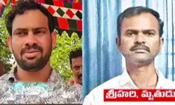 ఆస్తి కోసం దారుణం.. కుక్కలను చంపే ఇంజెక్షన్లు ఎక్కించి సొంత బావ హత్య