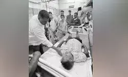 విధి నిర్వహణలో ఉన్న సిబ్బంది భద్రతకు ప్రాధాన్యం : చైర్‌పర్సన్ ఉమారాణి