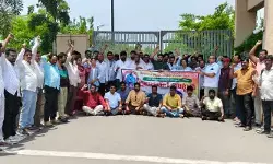 టీడబ్ల్యూజేఎఫ్ వినతిపై ఖమ్మం జిల్లా కలెక్టర్ స్పందన టీడబ్ల్యూజేఎఫ్ వినతిపై ఖమ్మం జిల్లా కలెక్టర్ స్పందన
