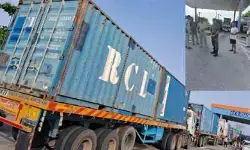 ఆర్మీ వాహనాలైనా టోల్ కట్టాల్సిందే