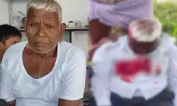ఎదురెదురుగా ఢీకొన్న రెండు బైకులు ఎదురెదురుగా ఢీకొన్న రెండు బైకులు