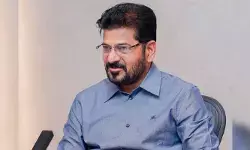 రేపు హస్తినకు సీఎం రేవంత్ రెడ్డి.. నామినేటెడ్ పదవులపై AICC పెద్దలతో భేటీ? రేపు హస్తినకు సీఎం రేవంత్ రెడ్డి.. నామినేటెడ్ పదవులపై AICC పెద్దలతో భేటీ?