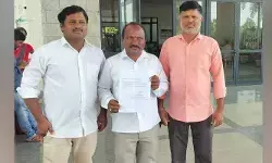 లక్క పురుగుతో ఇబ్బందులు పడుతుంటే అధికారులు నిద్రపోతున్నారా..? లక్క పురుగుతో ఇబ్బందులు పడుతుంటే అధికారులు నిద్రపోతున్నారా..?