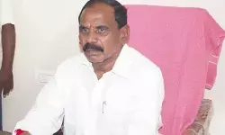 మున్సిపాలిటీ అభివృద్ధికి ప్రభుత్వ నిధుల పూర్తి వినియోగం: ఎమ్మెల్యే కాలే యాదయ్య మున్సిపాలిటీ అభివృద్ధికి ప్రభుత్వ నిధుల పూర్తి వినియోగం: ఎమ్మెల్యే కాలే యాదయ్య