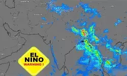 El Nino: భారత్పై ‘ఎల్ నినో’ ప్రతాపం.. మరోసారి ‘బ్రేక్ ఫేజ్’లోకి రుతుపవనాలు El Nino: భారత్పై ‘ఎల్ నినో’ ప్రతాపం.. మరోసారి ‘బ్రేక్ ఫేజ్’లోకి రుతుపవనాలు