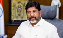 సింగరేణి అధికారుల సమస్యలపై త్వరలో సానుకూల నిర్ణయం: డిప్యూటీ సీఎం భట్టి విక్రమార్క సింగరేణి అధికారుల సమస్యలపై త్వరలో సానుకూల నిర్ణయం: డిప్యూటీ సీఎం భట్టి విక్రమార్క