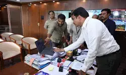 హైడ్రా ఫైర్ ఎన్వోసీలు.. ఇక ఆన్లైన్లోనే హైడ్రా ఫైర్ ఎన్వోసీలు.. ఇక ఆన్లైన్లోనే