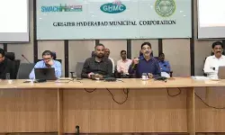సమగ్ర చట్టం కోసం సలహాలు ఇవ్వండి: జయేశ్ రంజన్