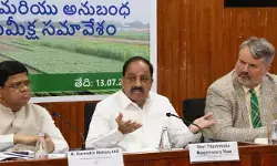 మూడు దశల్లో కంటింజెన్సీ ప్లాన్ అమలు: మంత్రి తుమ్మల నాగేశ్వరరావు