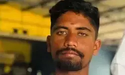 కుటుంబ కలహాలతో యువకుడి ఆత్మహత్య
