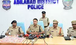 మత్తు ఇంజెక్షన్ల ముఠా గుట్టురట్టు.. మత్తు ఇంజెక్షన్ల ముఠా గుట్టురట్టు..