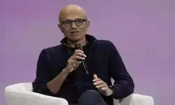Satya Nadella: ఏఐతో పాటు కంపెనీ అసలైన సంపద కూడా బయటకు వెళ్లే ప్రమాదం Satya Nadella: ఏఐతో పాటు కంపెనీ అసలైన సంపద కూడా బయటకు వెళ్లే ప్రమాదం
