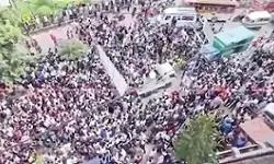 నేపాల్‌లో మళ్లీ జెన్ జీ ఉద్యమం.. ప్రధాని బాలేన్ షా రాజీనామాకు డిమాండ్