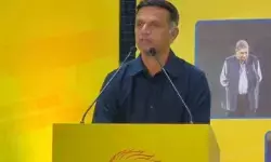 ఫ్లెమింగ్ ఔట్..CSK కోసం రంగంలోకి ద్రావిడ్ ?