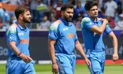 నేడు వన్డే మ్యాచ్...కోహ్లీ-రోహిత్ ఎంట్రీ, మ్యాచ్ టైమ్మింగ్స్ లో మార్పు నేడు వన్డే మ్యాచ్...కోహ్లీ-రోహిత్ ఎంట్రీ, మ్యాచ్ టైమ్మింగ్స్ లో మార్పు