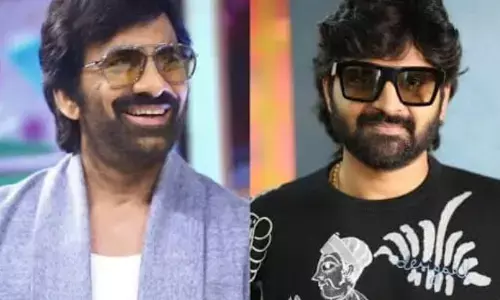 రవితేజ–శ్రీవిష్ణు కాంబో మూవీకి ముహూర్తం ఫిక్స్.. అన్ని రోజులు నాన్‌స్టాప్ షూటింగ్