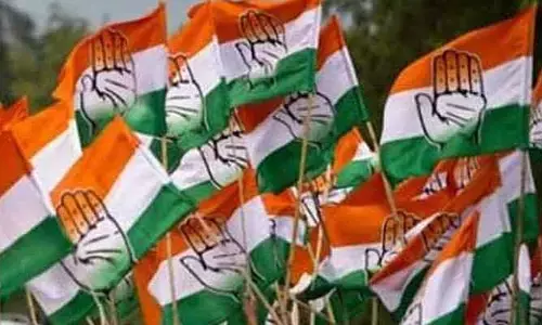నామినేటెడ్ పదవులపై పై మీనాక్షి నటరాజన్ సమక్షంలో తుది నిర్ణయం
