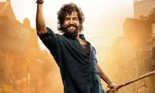 లెనిన్ ముందు భారీ ఛాలెంజ్.. గెలిస్తే తిరుగే లేదు