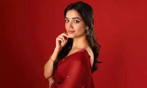 ‘లెనిన్’తో హిట్ కొట్టి దర్శకధీరుడిపై కన్నేసిన భాగ్యశ్రీబోర్సే.. షాకింగ్ కామెంట్స్ వైరల్