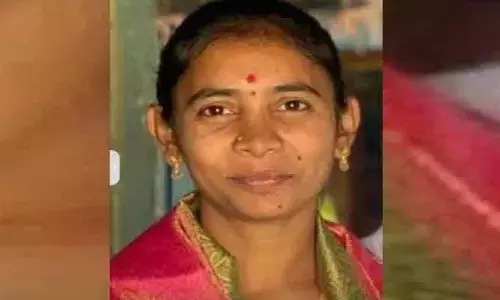 బోరిగాం గ్రామంలో విషాదం.. సర్పంచ్ సూసైడ్