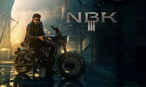 NBK111 షూటింగ్ అప్డేట్.. బాలయ్య.. సంజయ్ దత్‌పై కీలక సన్నివేశాల చిత్రీకరణ